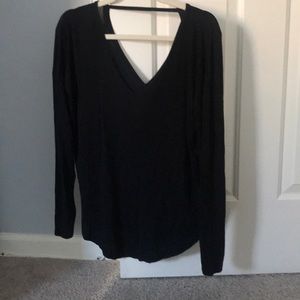Gap long sleeve top